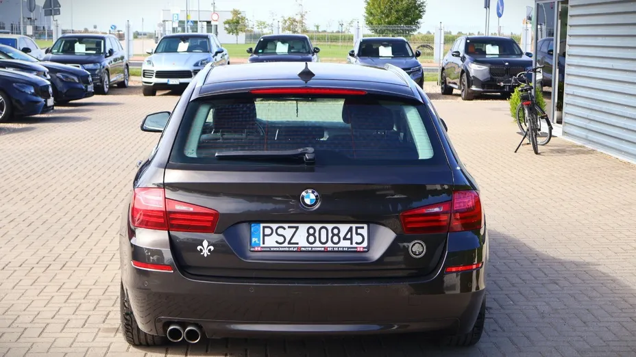 BMW Seria 5 -