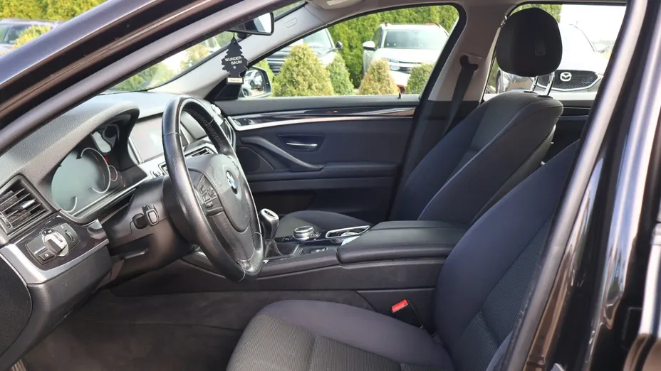 BMW Seria 5 -