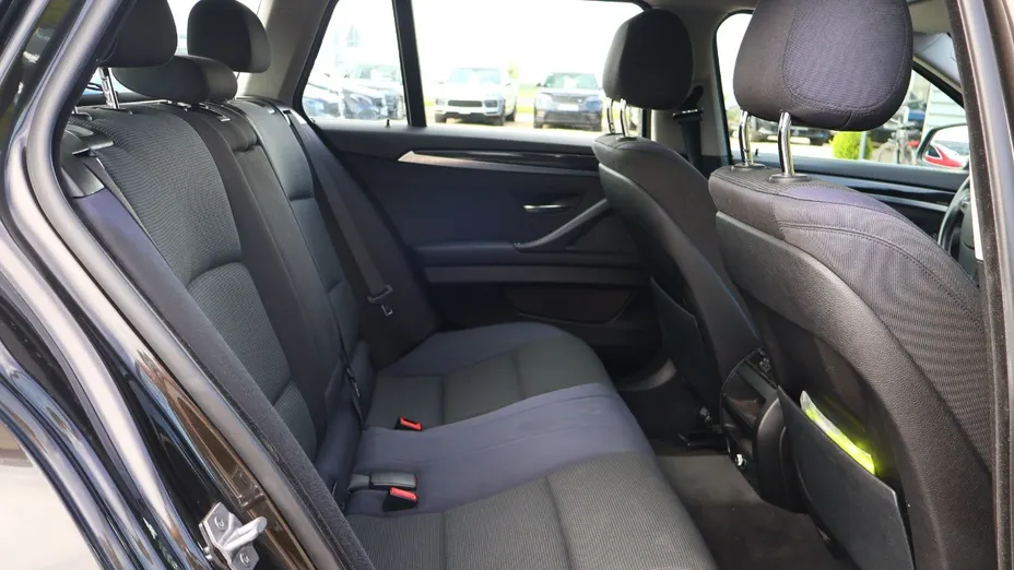 BMW Seria 5 -
