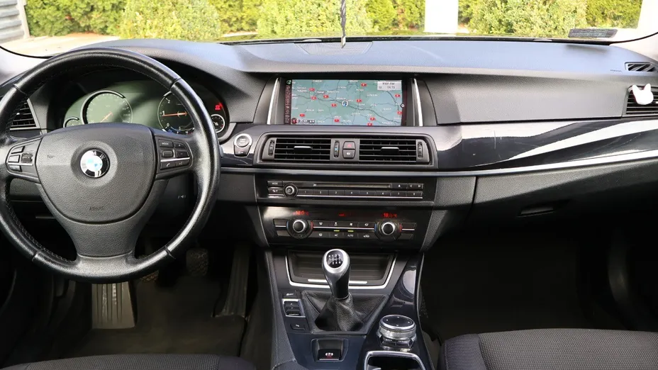 BMW Seria 5 -