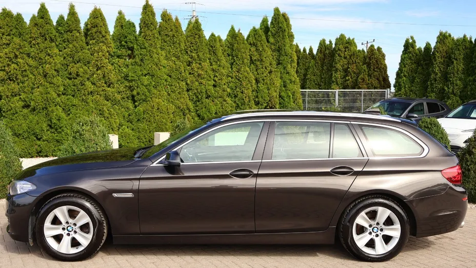 BMW Seria 5 -