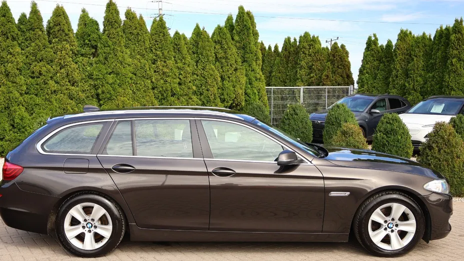 BMW Seria 5 -