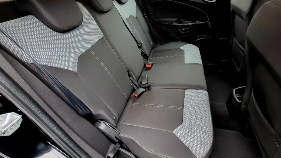 FORD Ecosport -