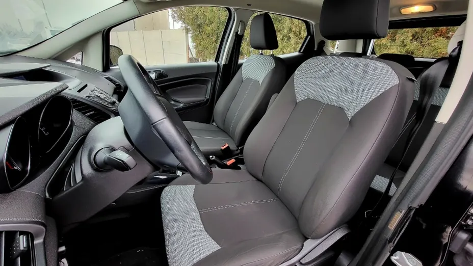 FORD Ecosport -