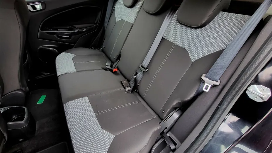 FORD Ecosport -