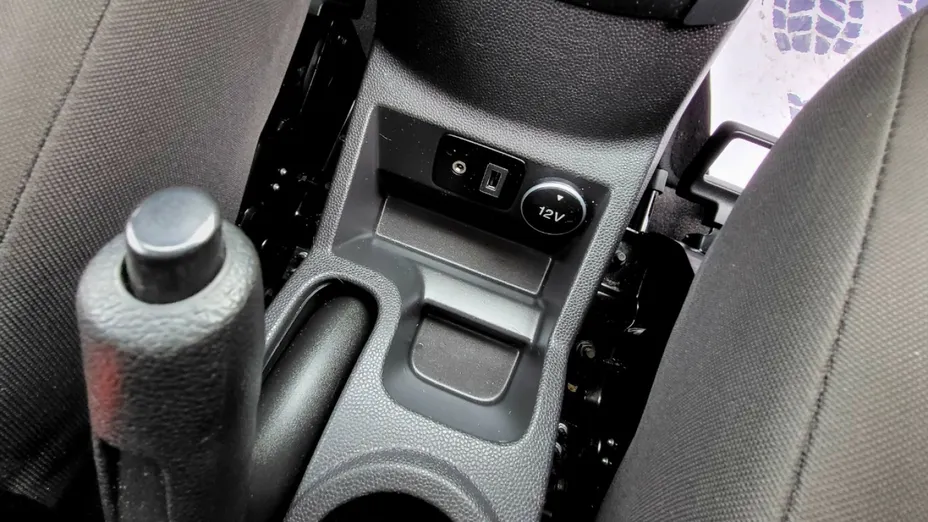 FORD Ecosport -