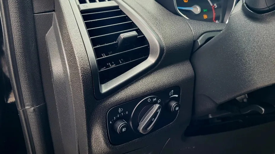 FORD Ecosport -