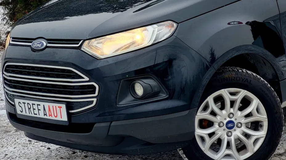 FORD Ecosport -