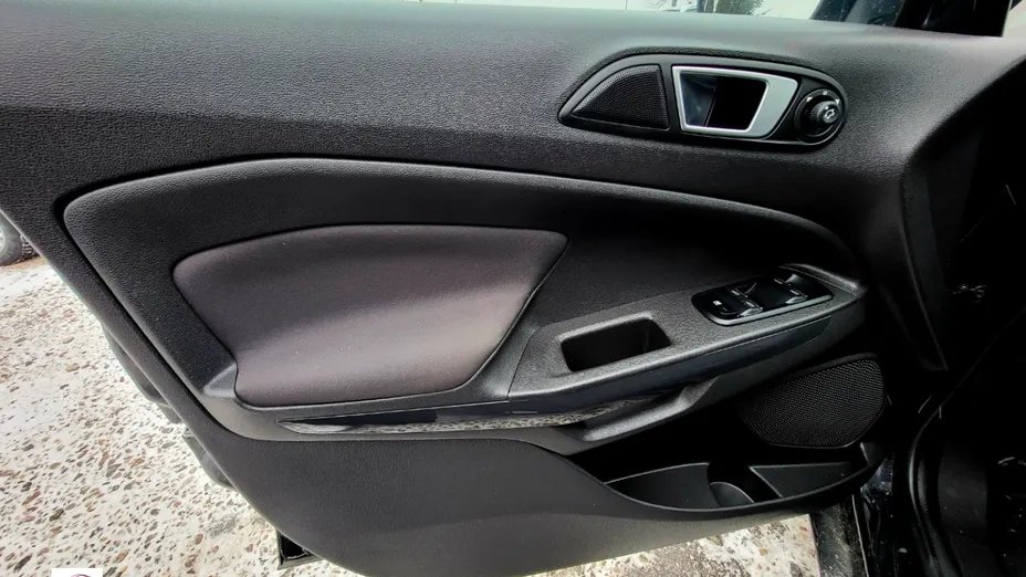 FORD Ecosport -