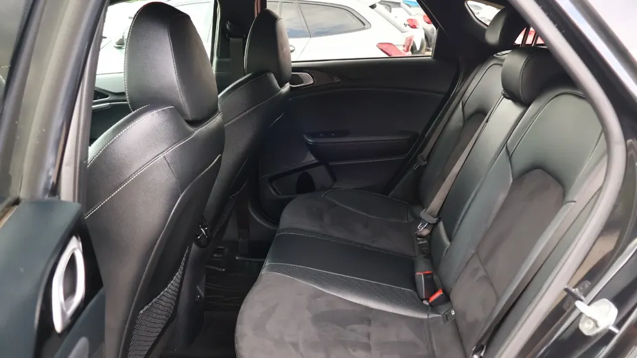 KIA ProCeed -