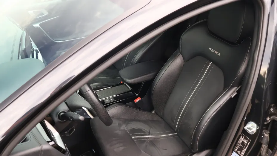 KIA ProCeed -