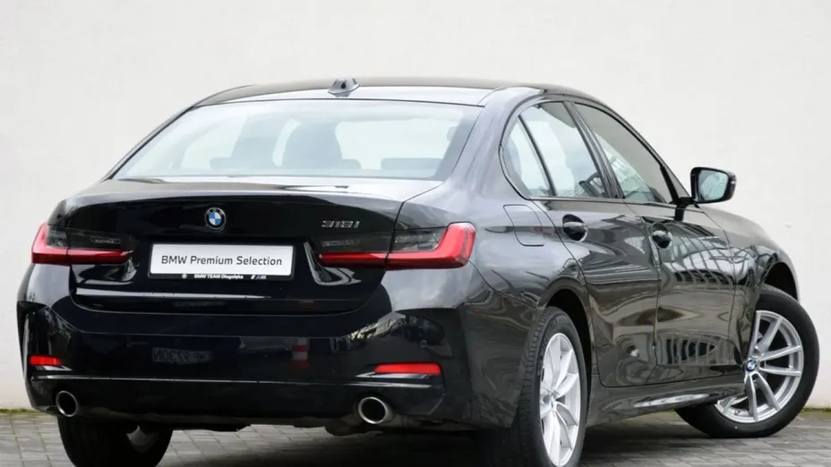 BMW Seria 3 -