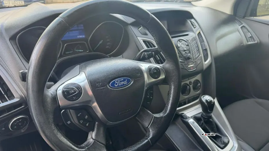 FORD Focus -