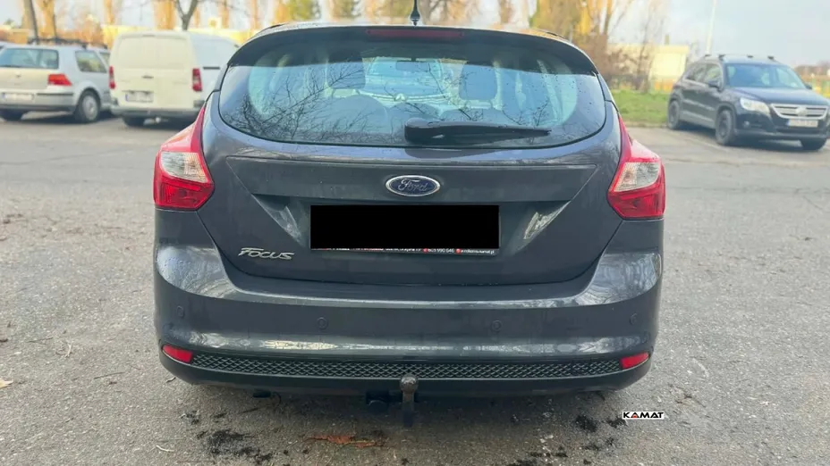 FORD Focus -