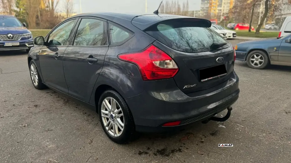 FORD Focus -