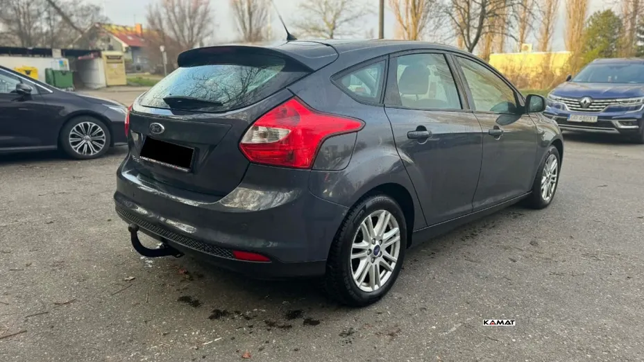 FORD Focus -