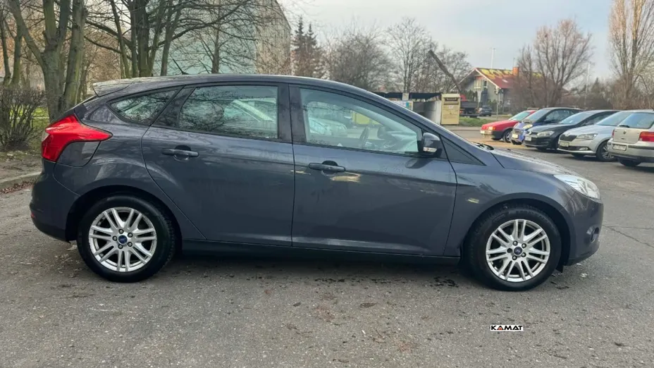 FORD Focus -