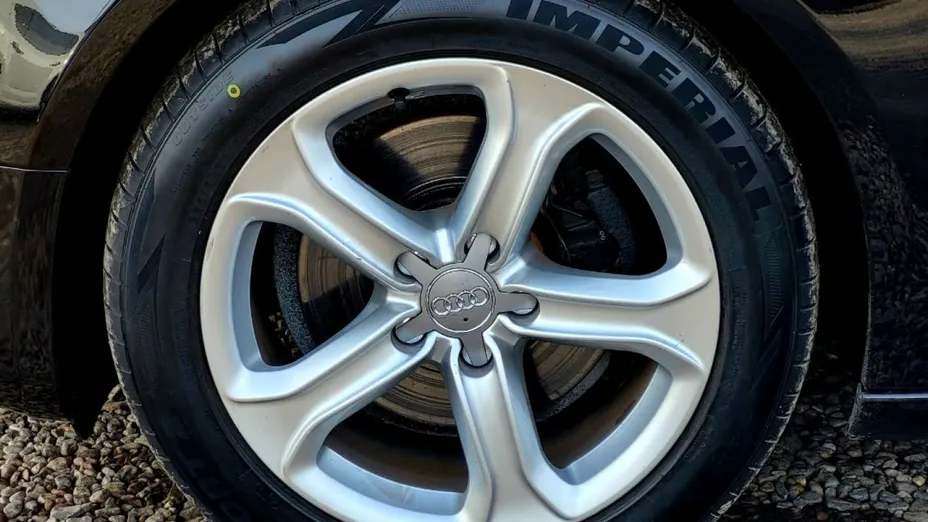 AUDI A5 Sportback -