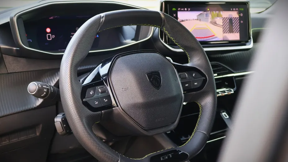 PEUGEOT 2008 -