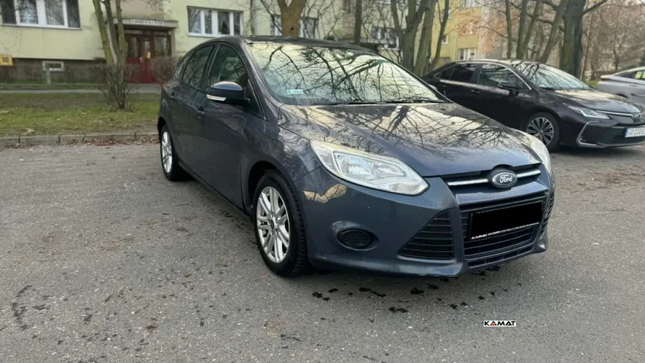 FORD Focus -