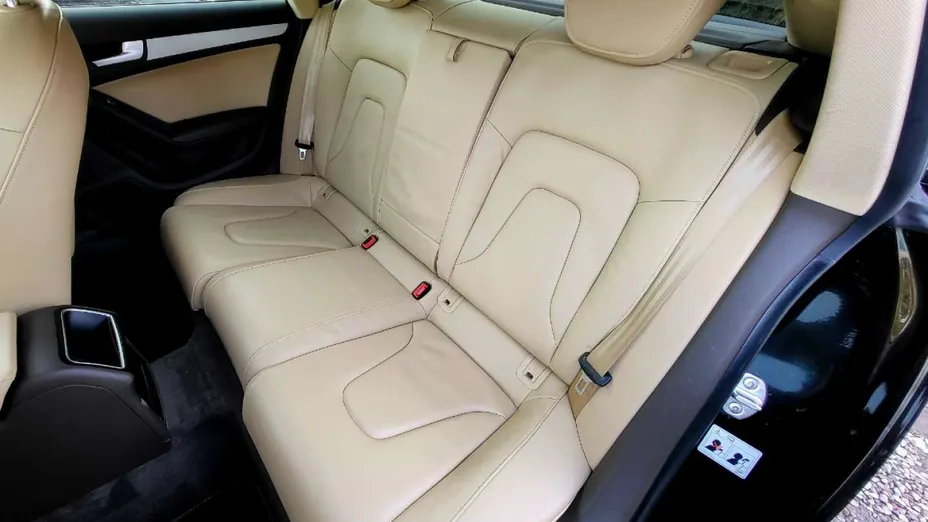 AUDI A5 Sportback -
