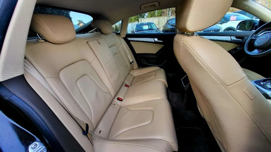 AUDI A5 Sportback -