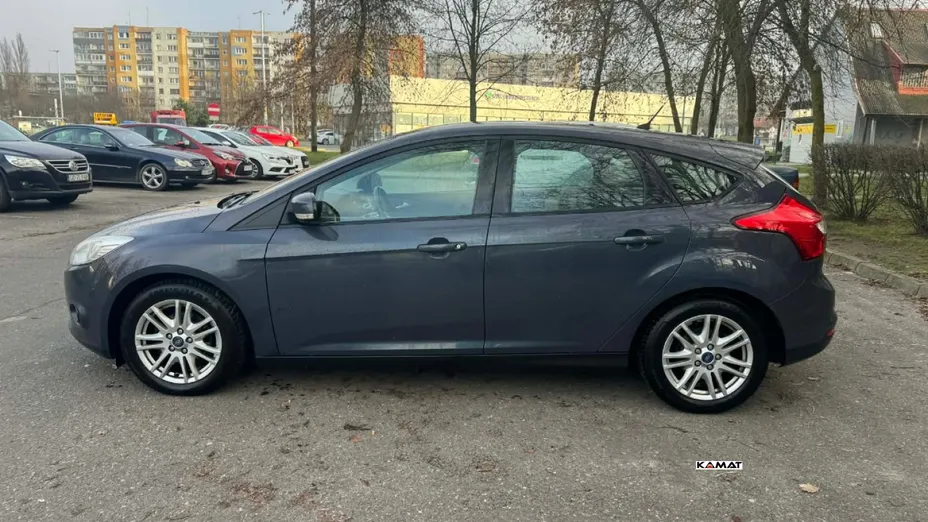 FORD Focus -