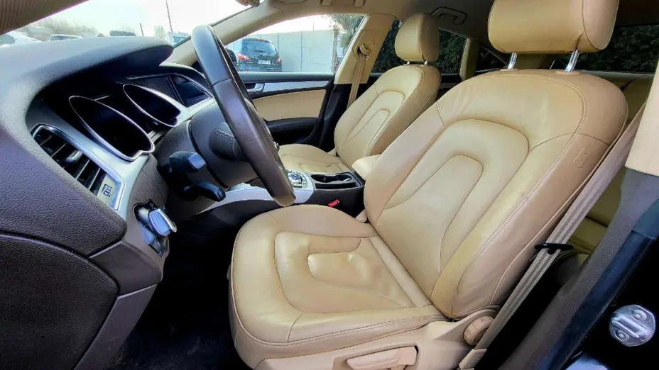 AUDI A5 Sportback -