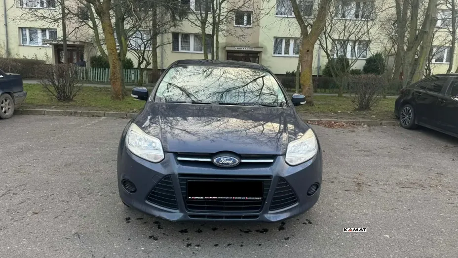 FORD Focus -