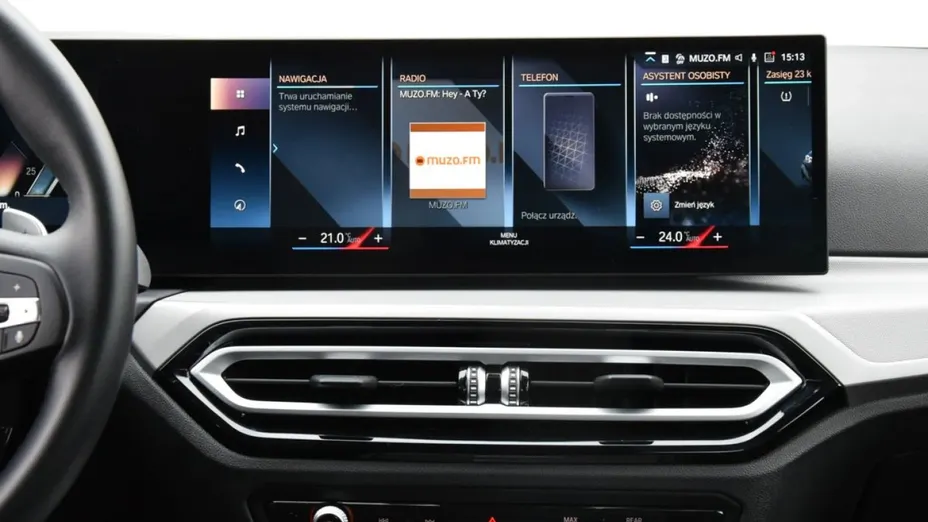BMW Seria 3 -