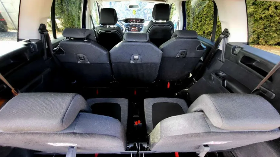 CITROEN C4 Grand Picasso -
