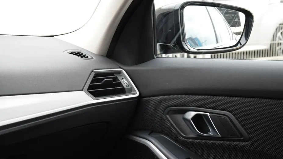 BMW Seria 3 -