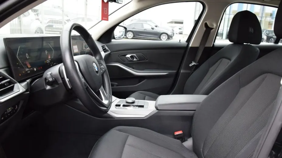 BMW Seria 3 -