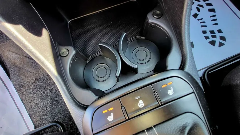 KIA Picanto -