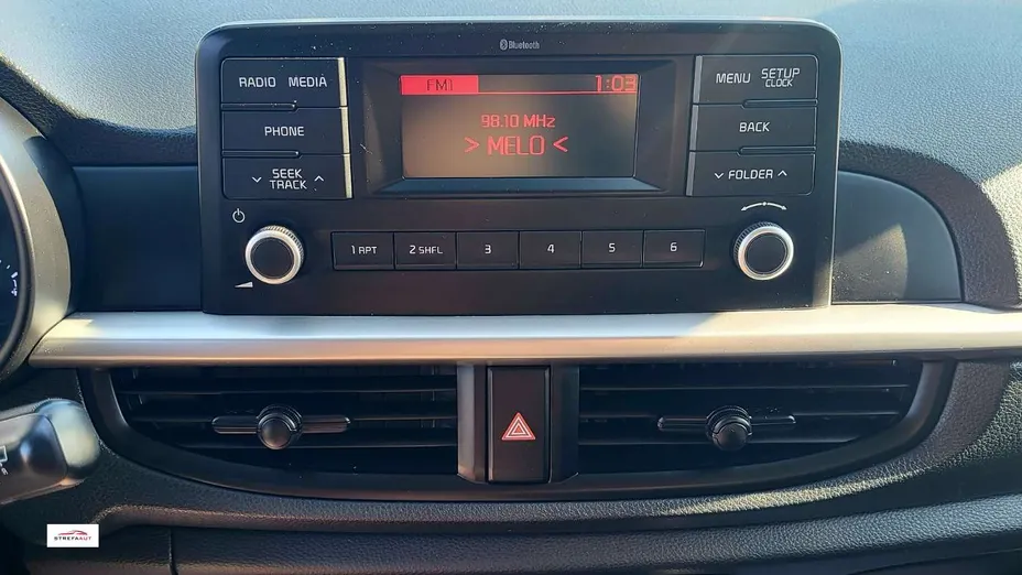 KIA Picanto -