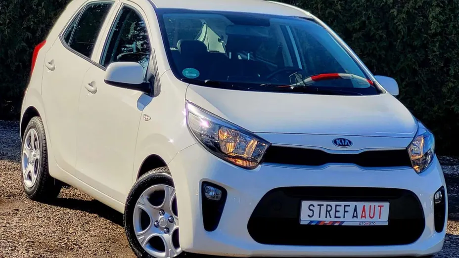 KIA Picanto -