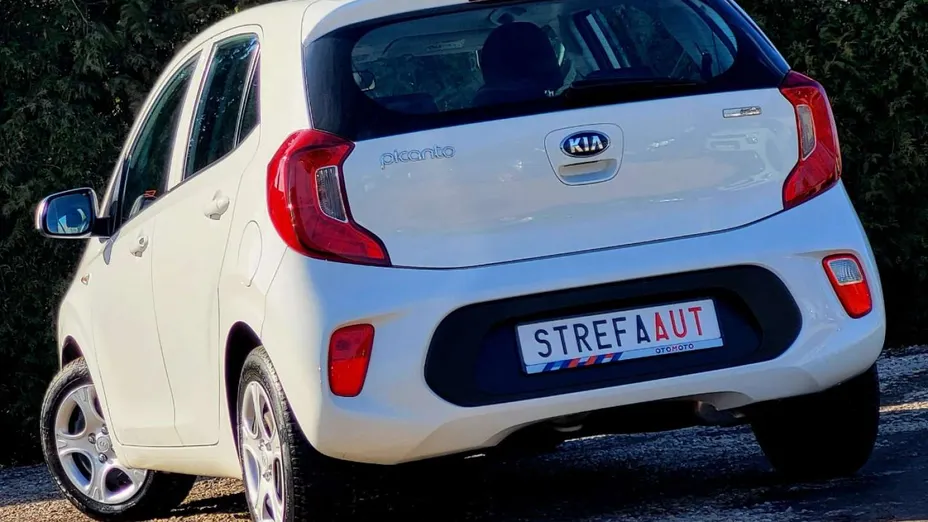 KIA Picanto -