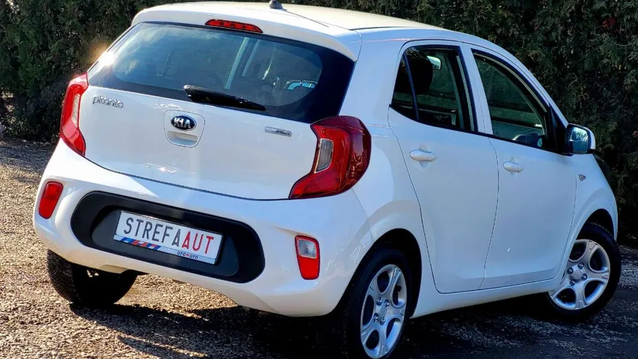 KIA Picanto -