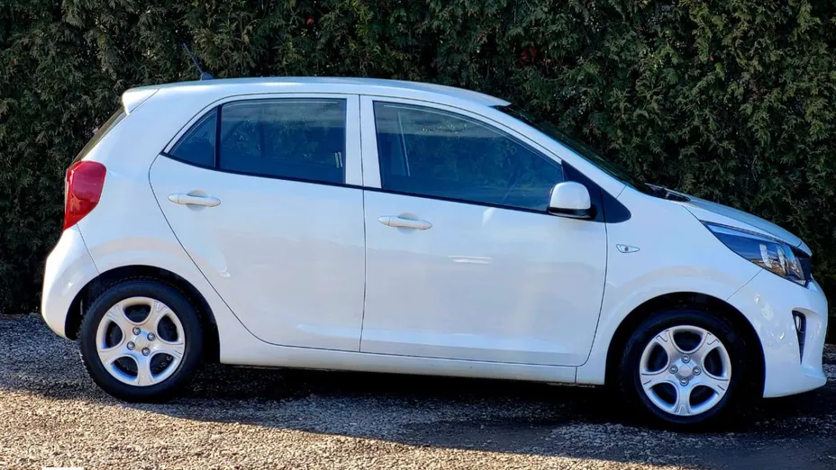 KIA Picanto -