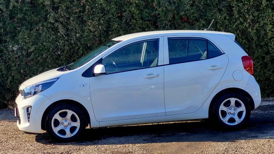 KIA Picanto -
