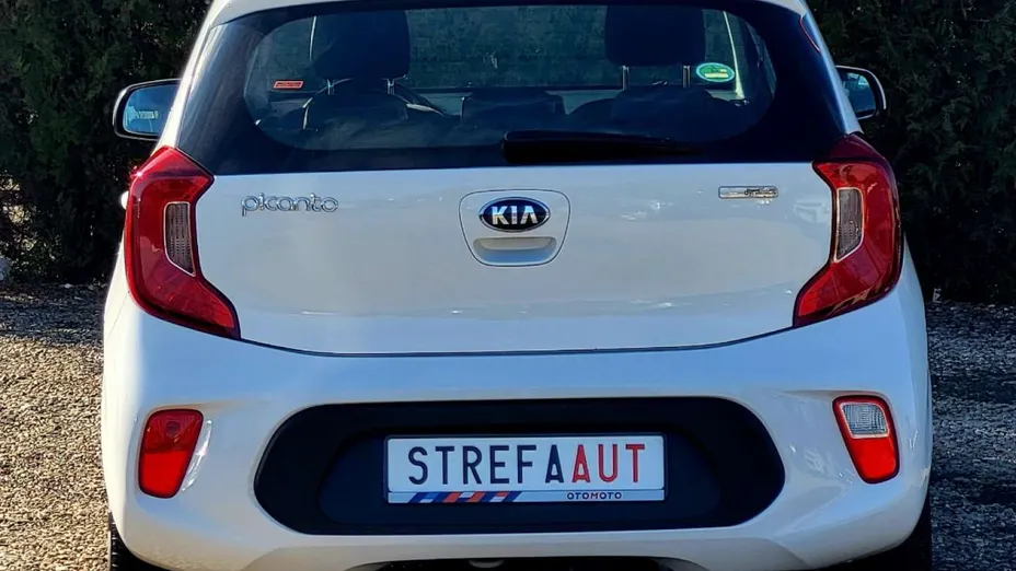 KIA Picanto -