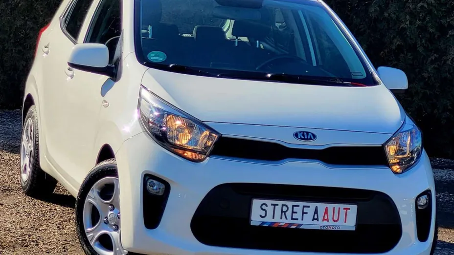 KIA Picanto -