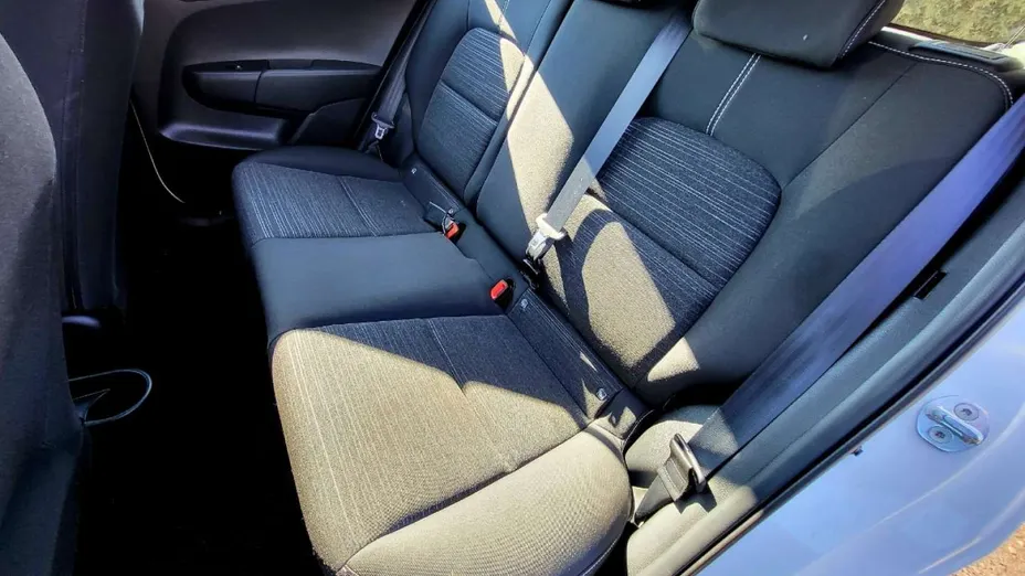 KIA Picanto -
