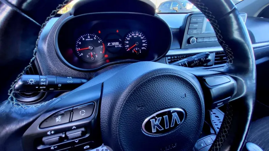 KIA Picanto -