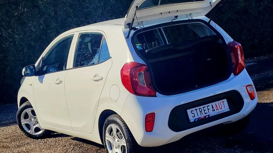KIA Picanto -
