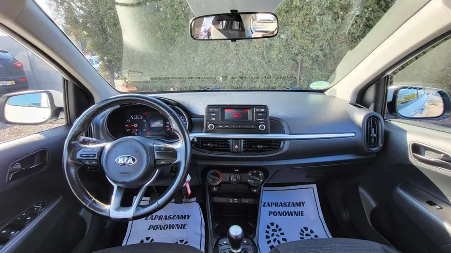 KIA Picanto -