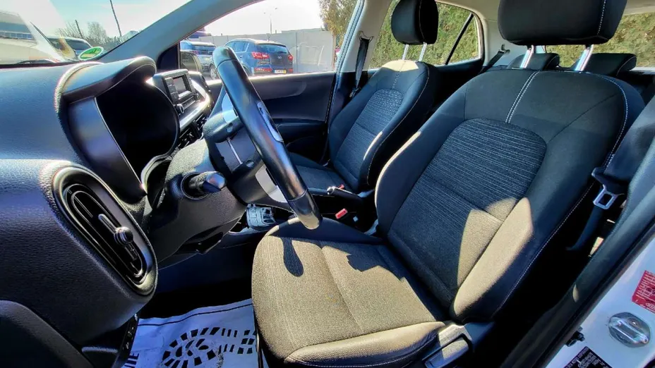KIA Picanto -