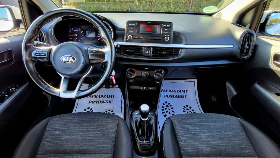 KIA Picanto -