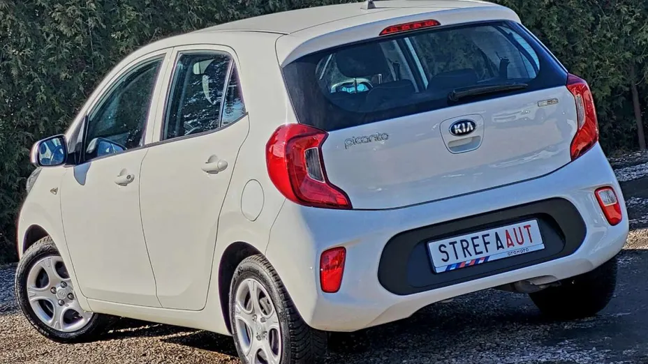 KIA Picanto -