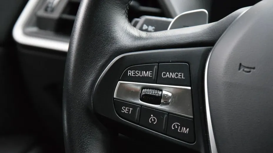 BMW Seria 3 -